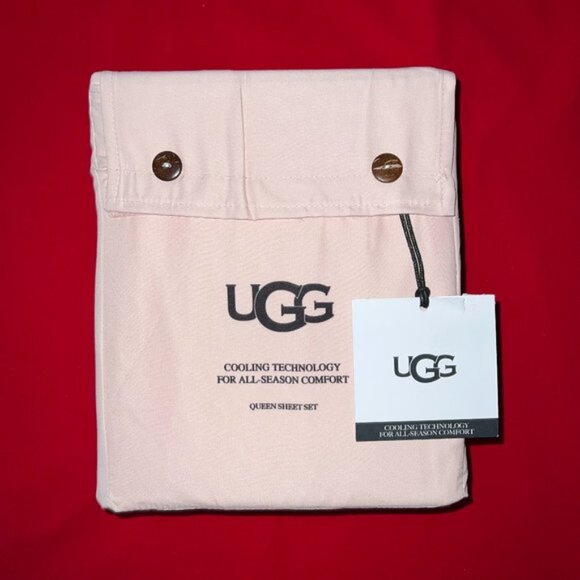 Authentic NWT - Picture 5 of 5